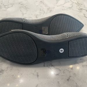 Rothy’s pointy shoes sz 8